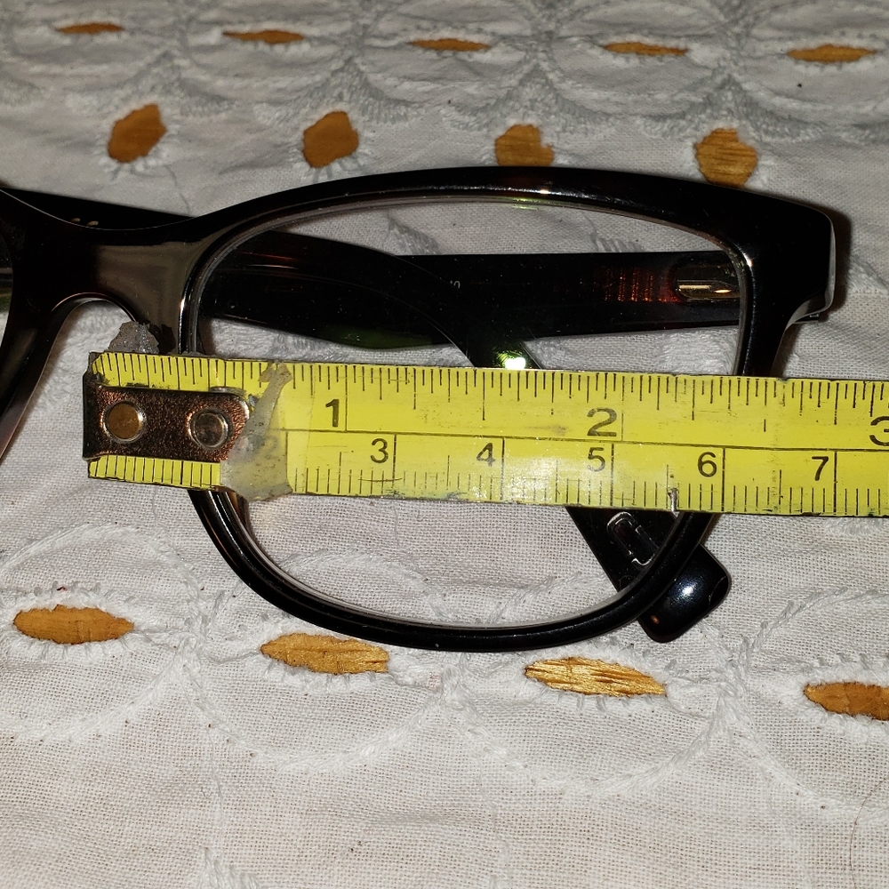 Marc Jacobs eye frames - Picture 12 of 15